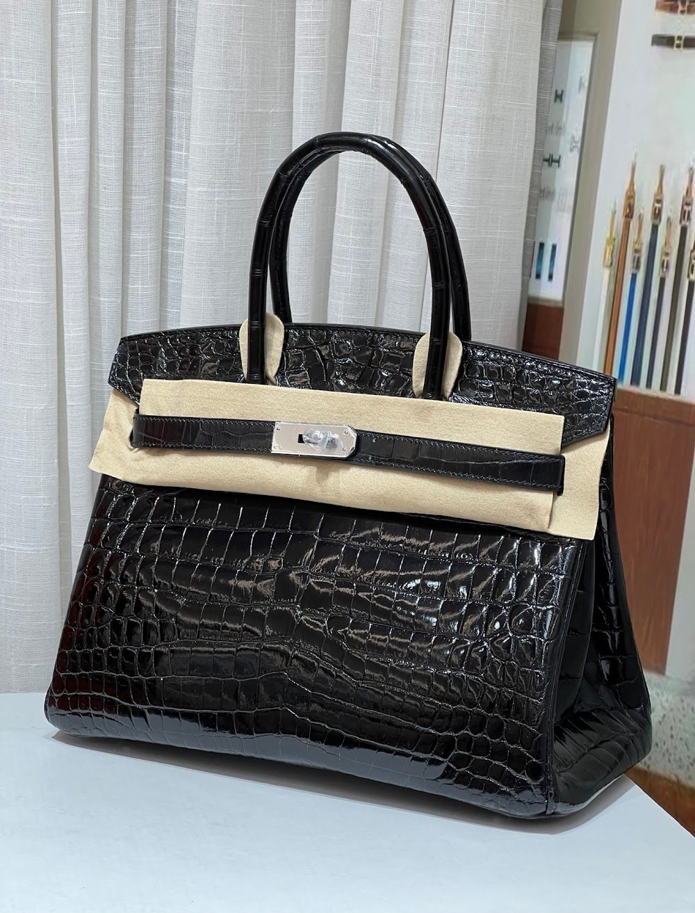 Anum Bags Hermesn Luxury Bag --117264