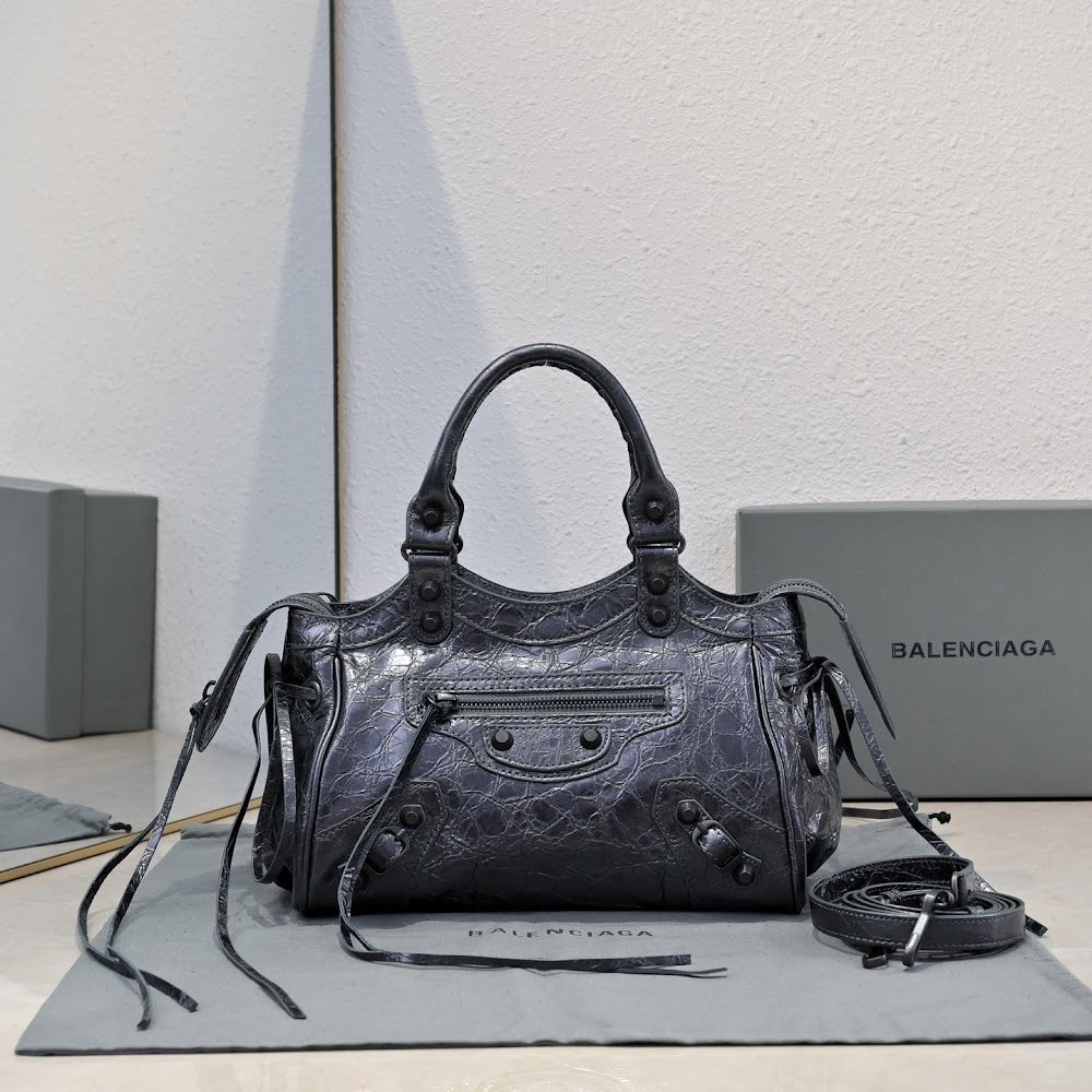 Ezyycart Bags Balenciaga Luxury Bag --111411