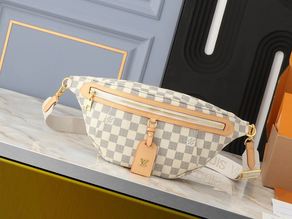 Anum Bags LVn Luxury Bag --78962