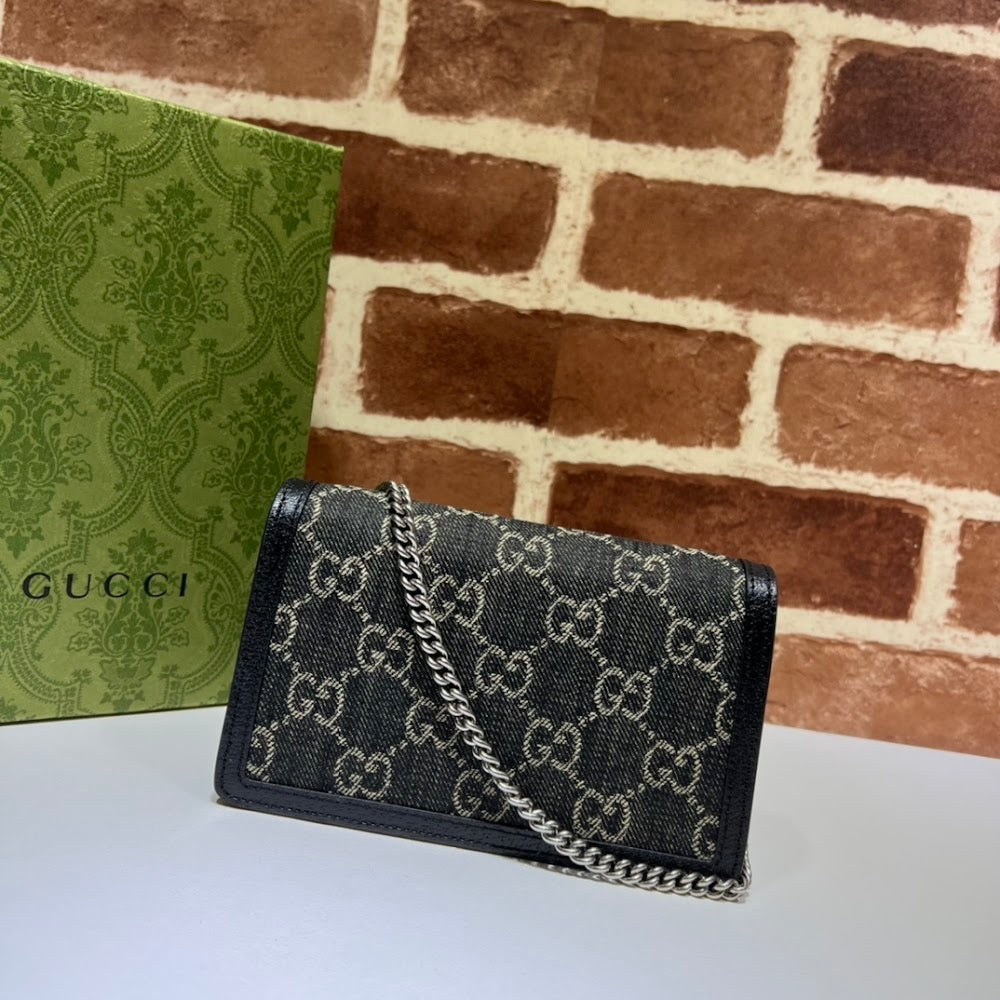 Ezyycart Bags Guccin Luxury Bag --95341