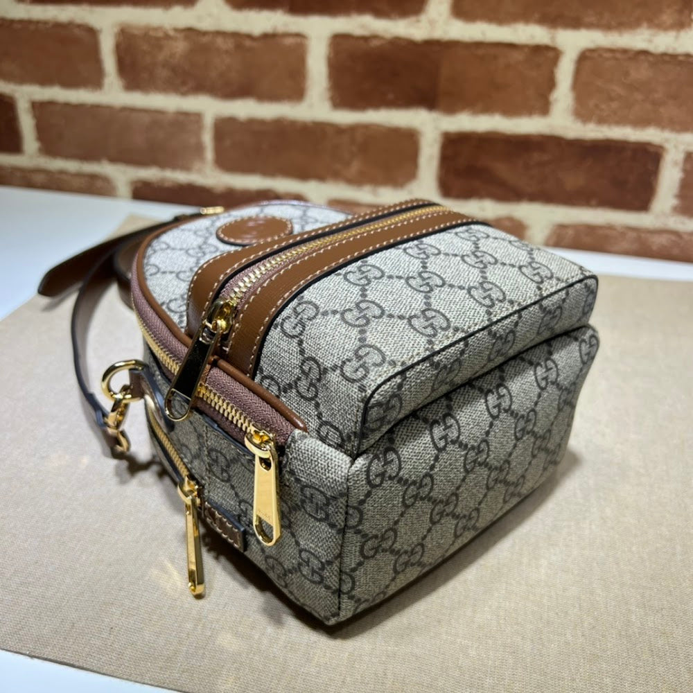 Ezyycart Bags Guccin Luxury Bag --94307