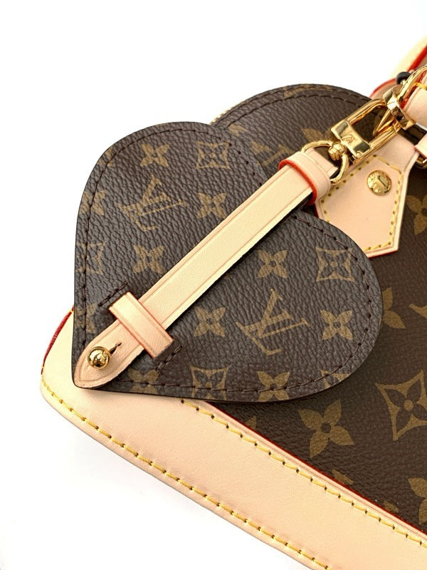 Anum Bags LVn Luxury Bag --80963