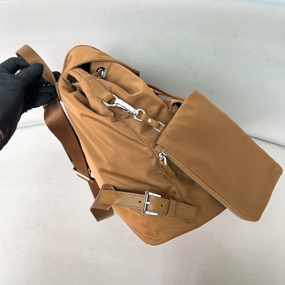 Ezyycart Bags Pradn Luxury Bag --101464