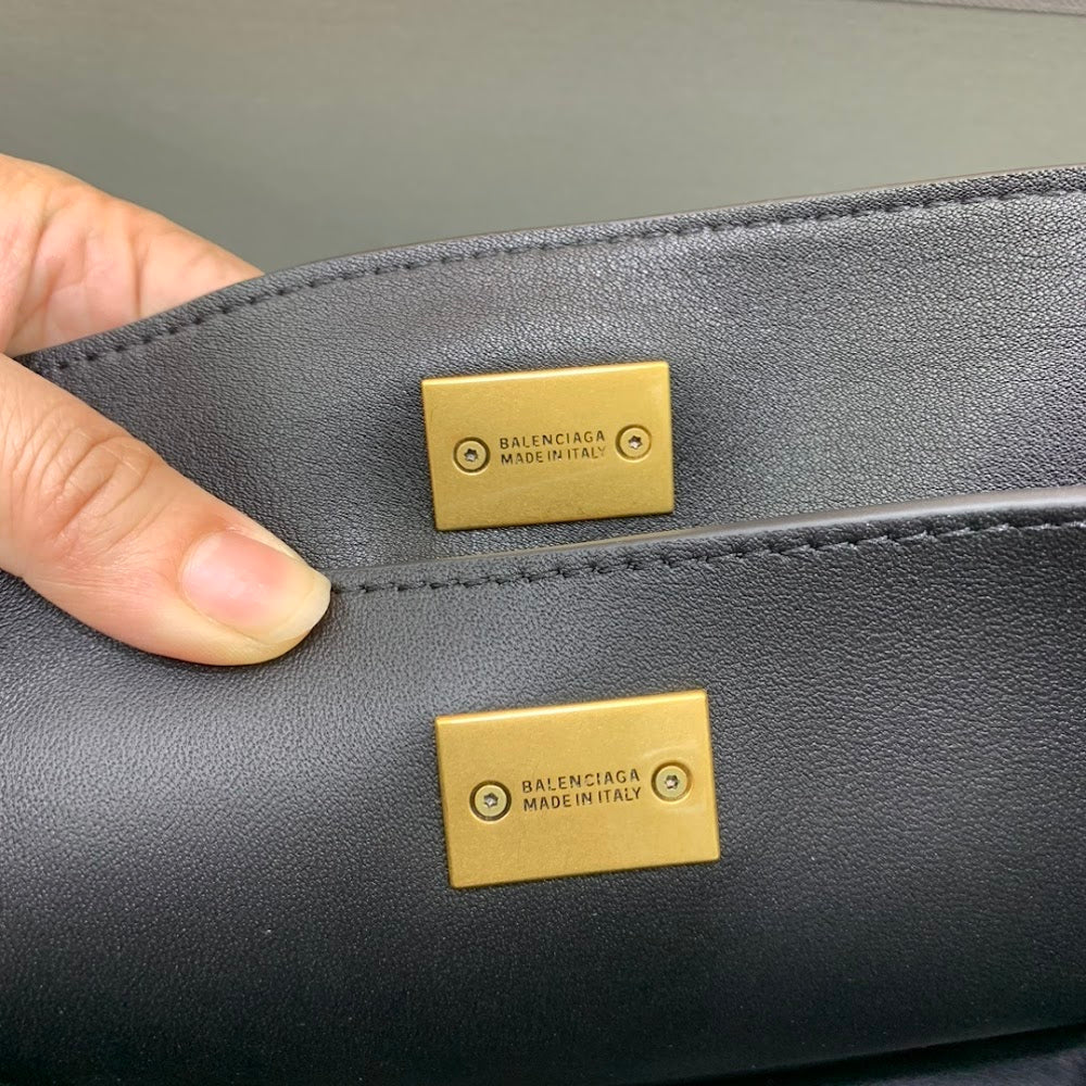 Ezyycart Bags Balenciaga Luxury Bag --111833