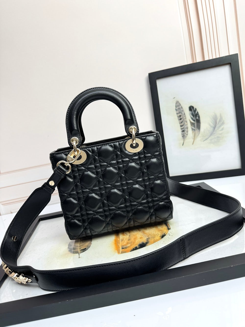 Ezyycart Bags Diorn Luxury Bag --114951