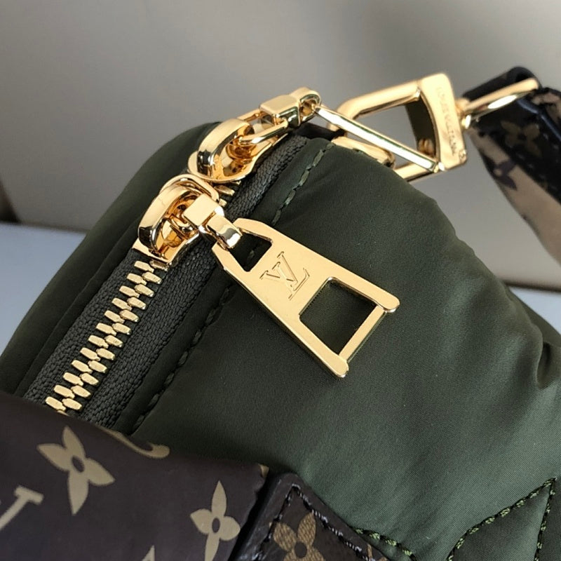 Ezyycart Bags ln Luxury Bag --60646