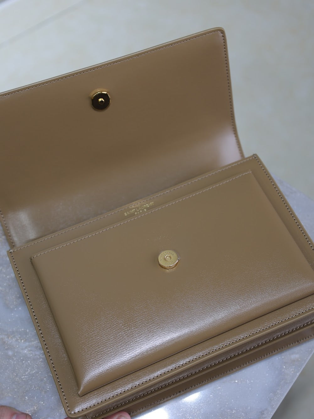 Ezyycart Bags YSLn Luxury Bag --119523