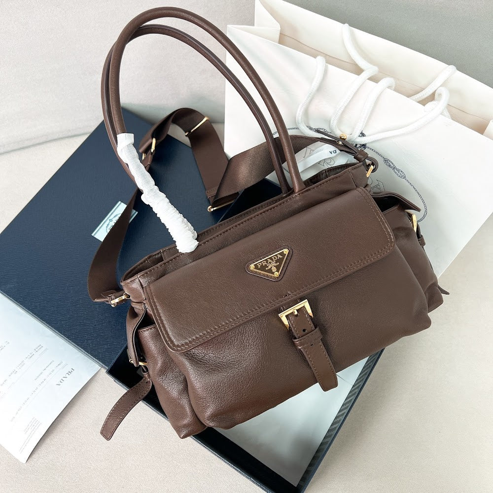 Ezyycart Bags Pradn Luxury Bag --101470