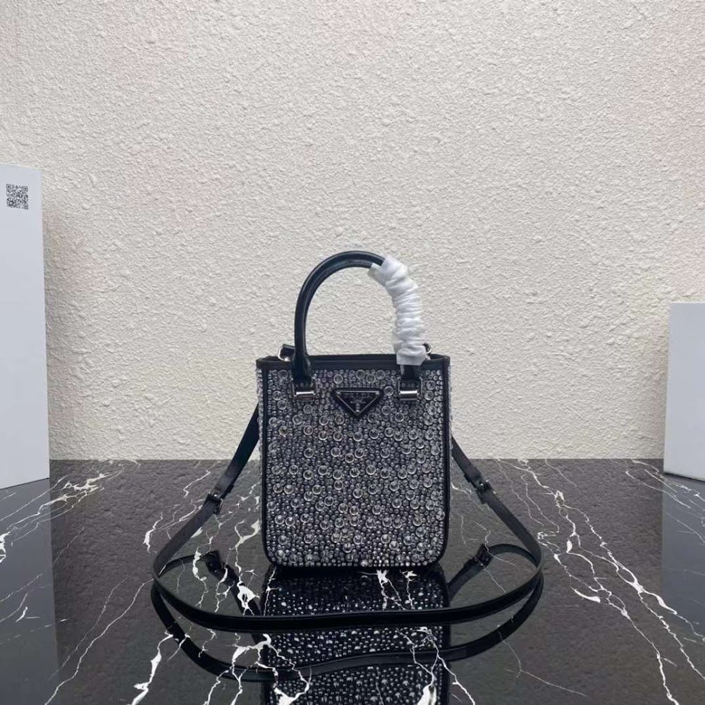 Ezyycart Bags Prada Luxury Bag --54241