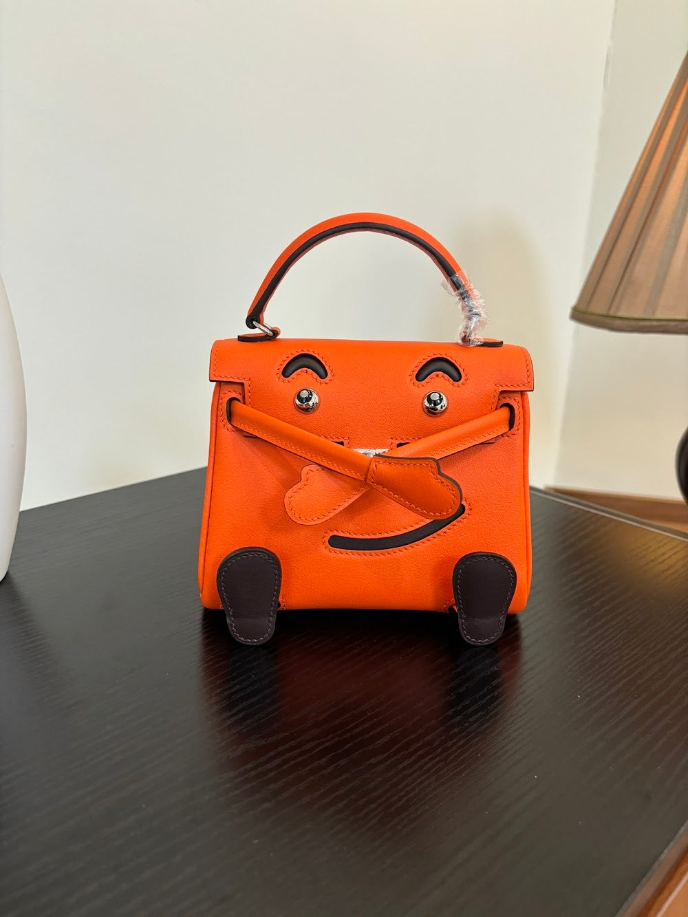 Anum Bags Hermesn Luxury Bag --118071