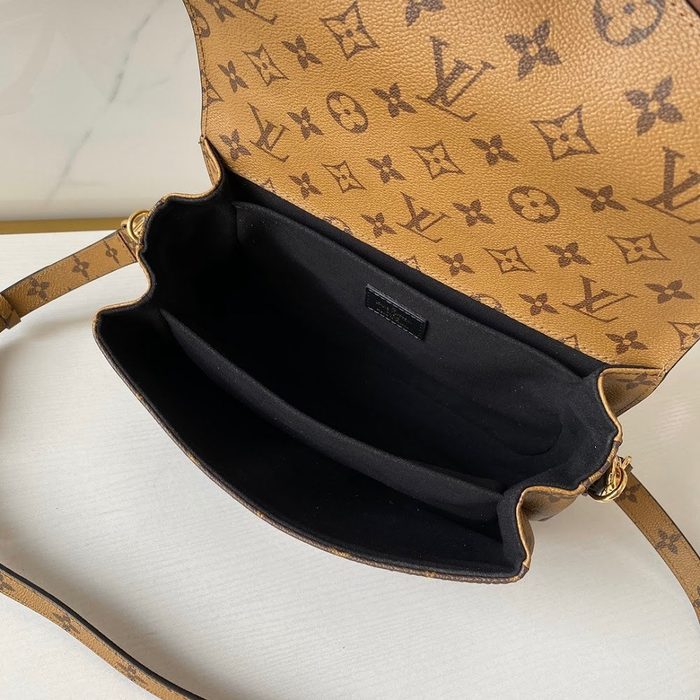 Anum Bags ln Luxury Bag --57853