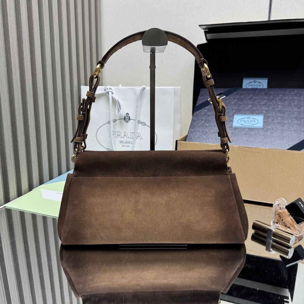 Ezyycart Bags Prada Luxury Bag --54457