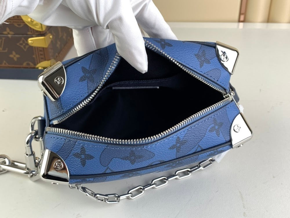 Anum Bags ln Luxury Bag --56000