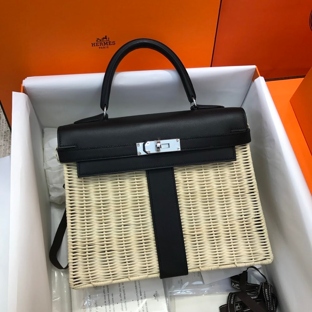 Anum Bags Hermesn Luxury Bag --118775