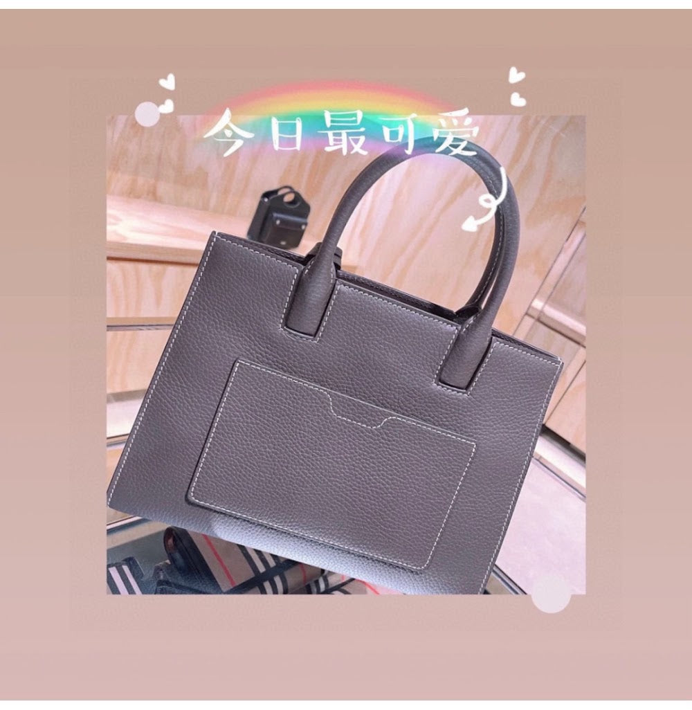 Ezyycart Bags Burberryn Luxury Bag --91692
