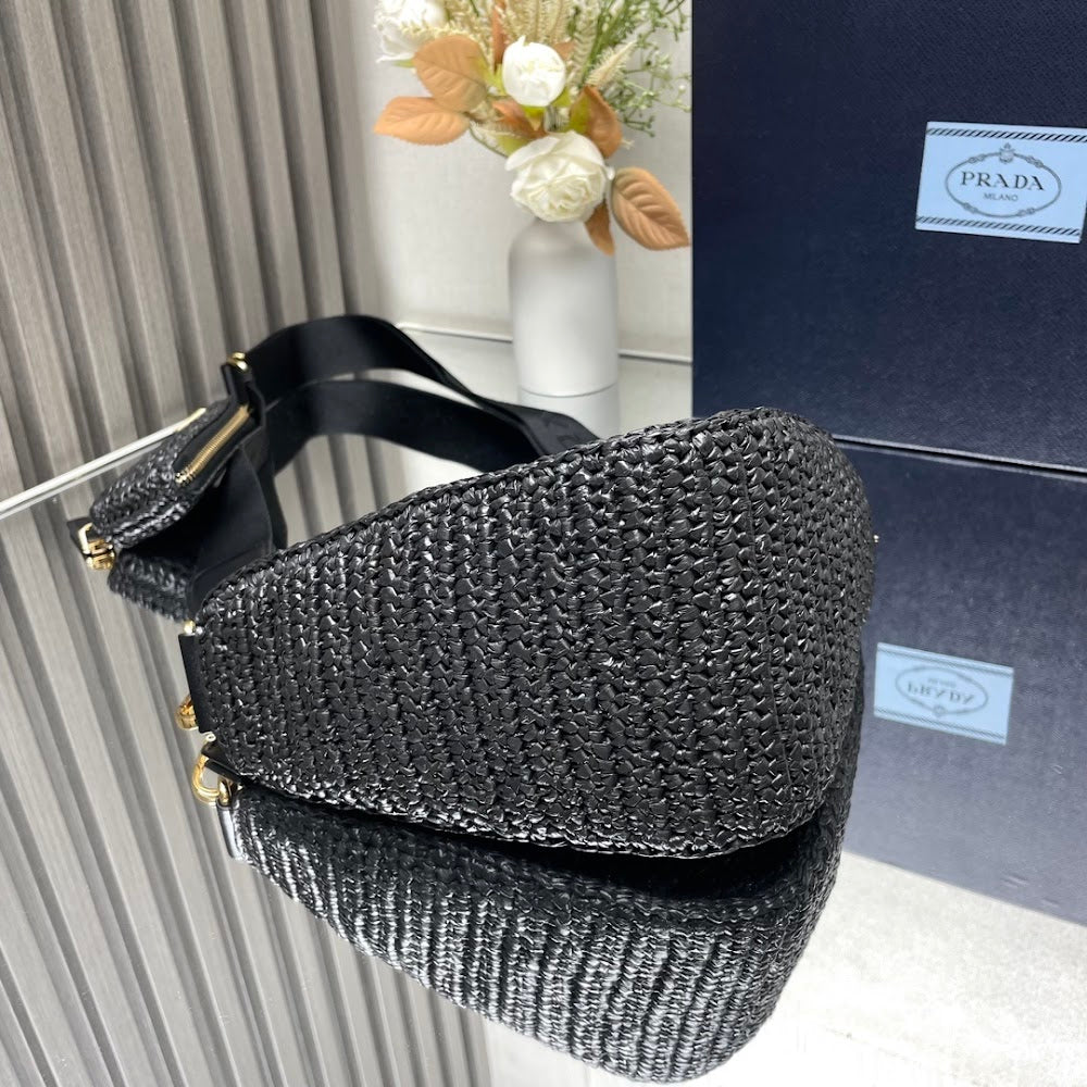 Ezyycart Bags Pradn Luxury Bag --102187