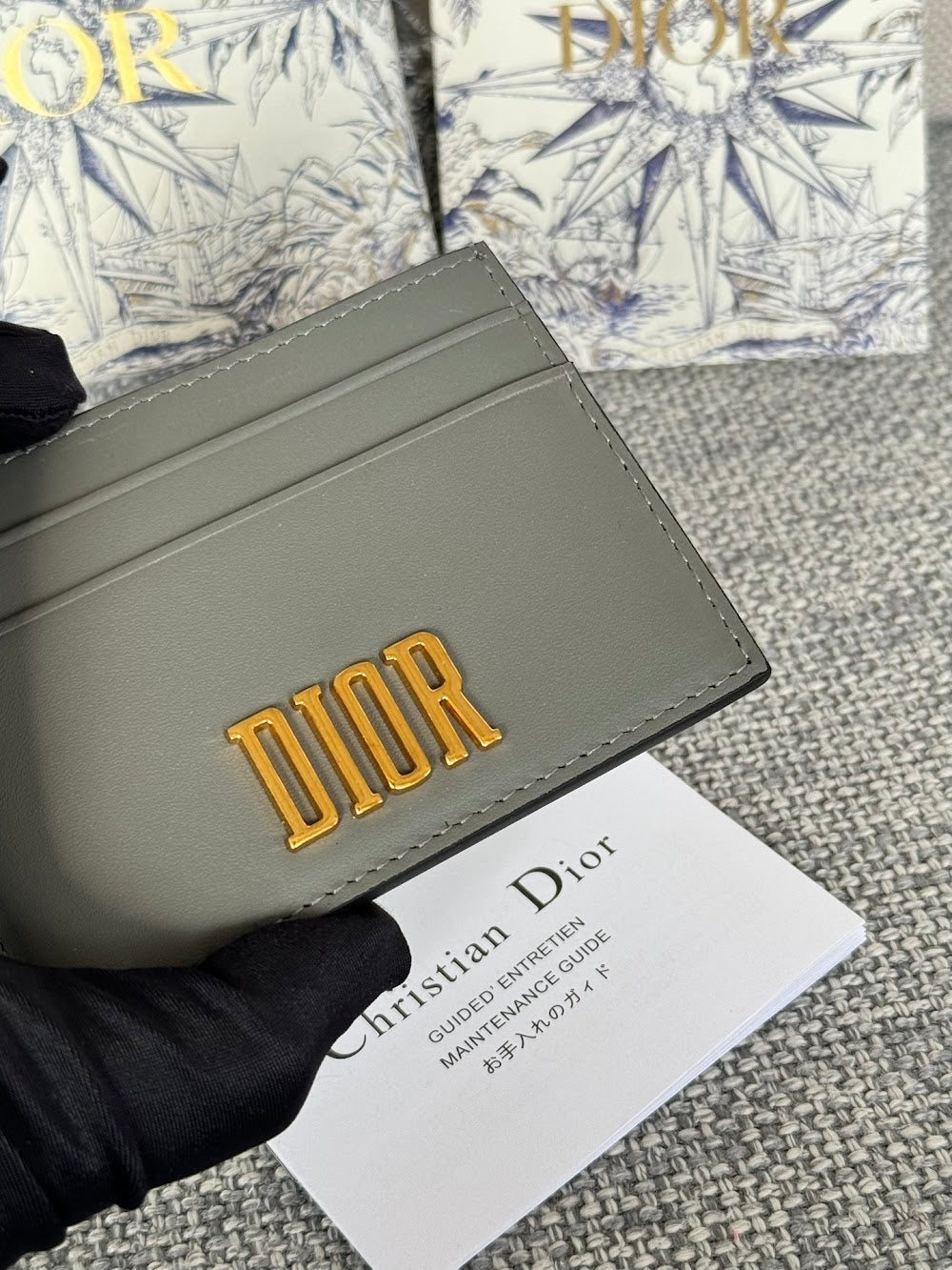 Anum Bags Diorn Luxury Bag --114651