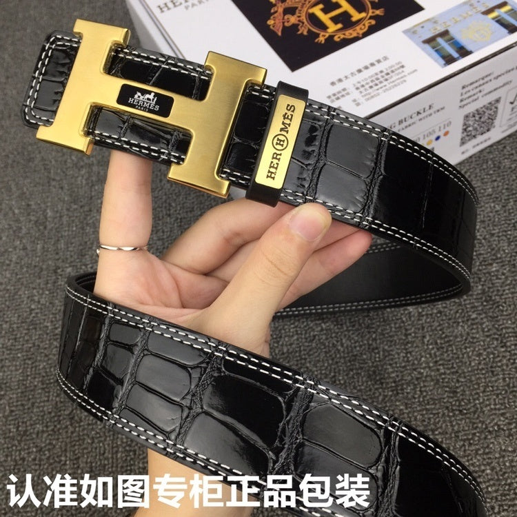 Anum Bags Hermesn Luxury Belt --108861