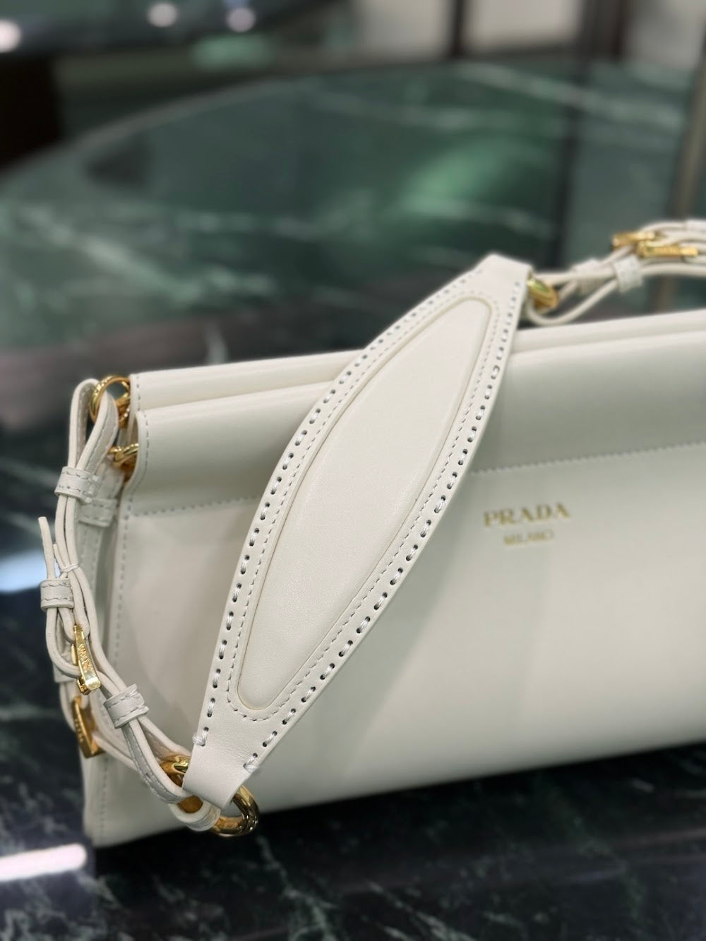 Ezyycart Bags Pradn Luxury Bag --102994