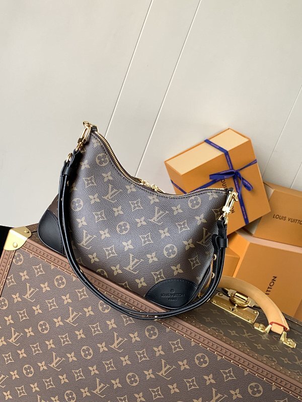 Anum Bags LVn Luxury Bag --80272