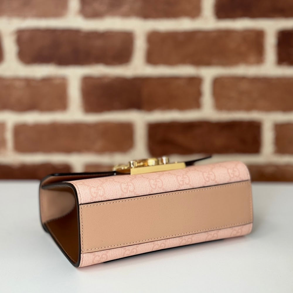Ezyycart Bags Guccin Luxury Bag --95272