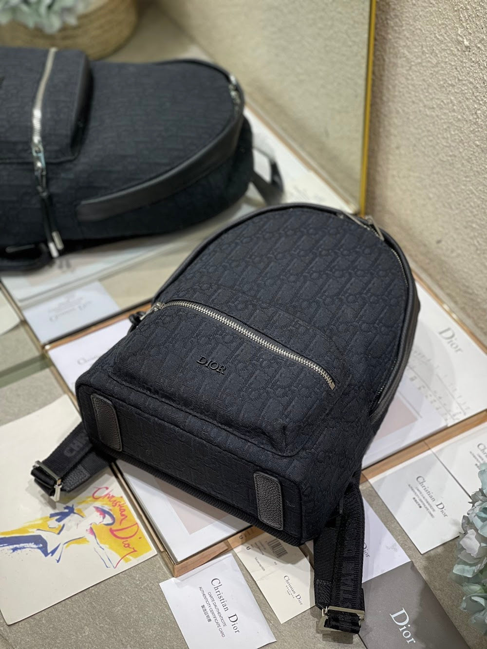 Ezyycart Bags Diorn Luxury Bag --115494
