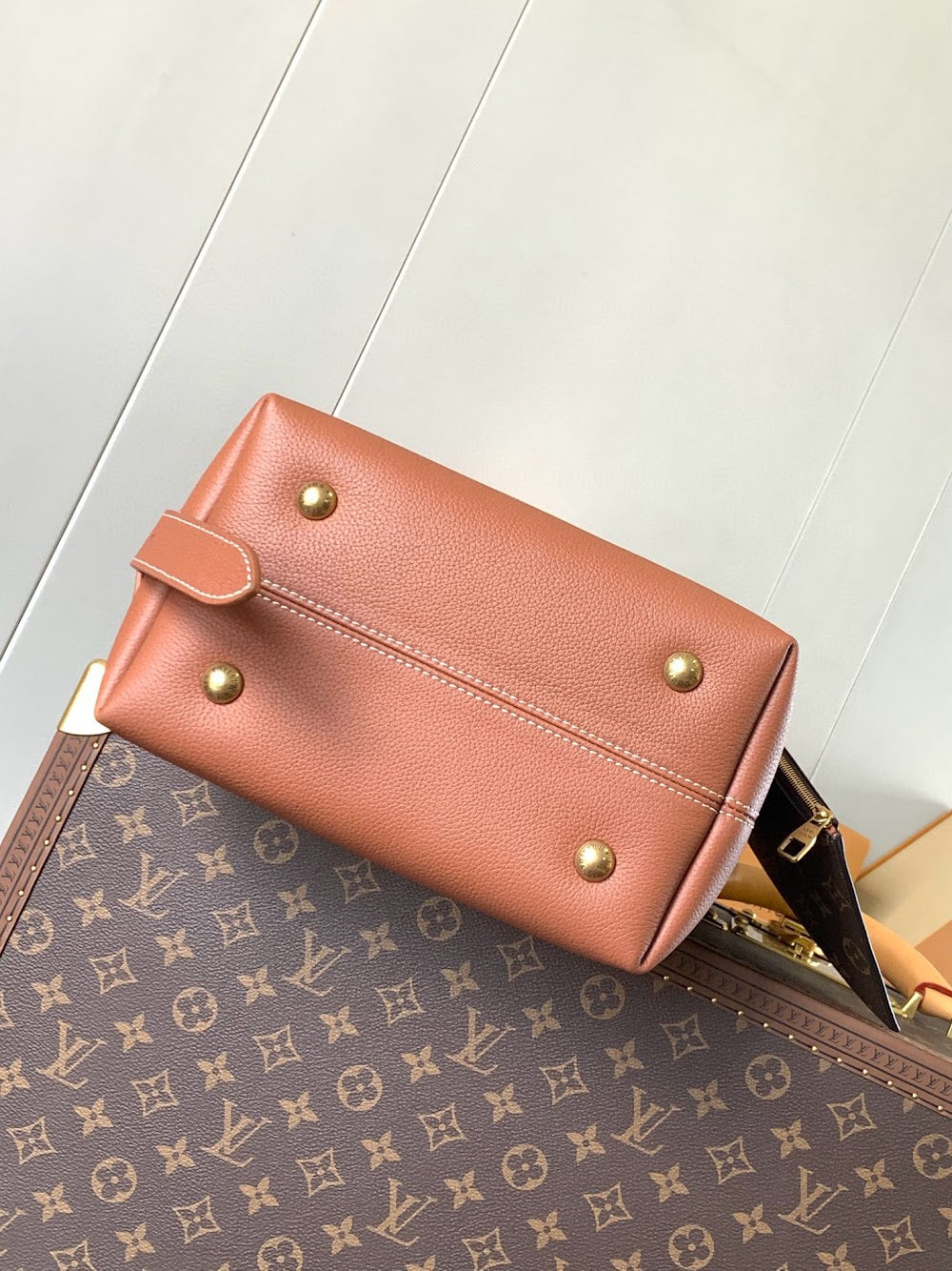 Anum Bags LVn Luxury Bag --80382