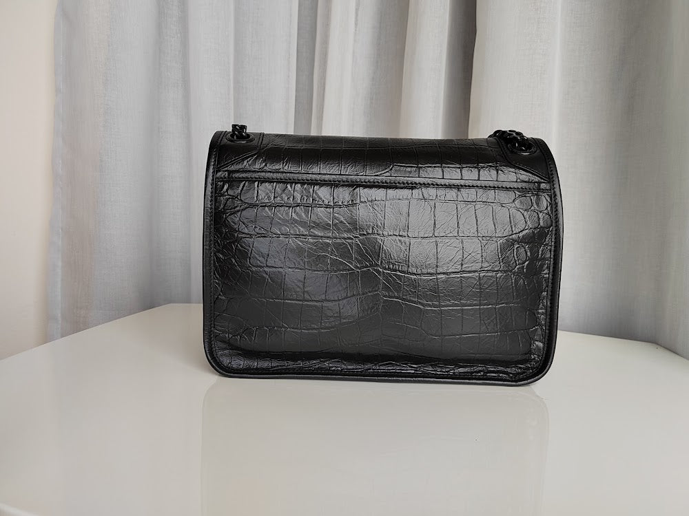 Ezyycart Bags YSLn Luxury Bag --119063