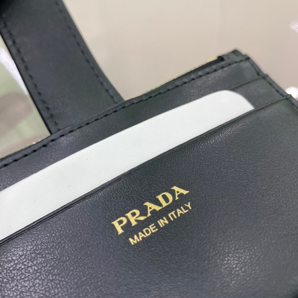 Ezyycart Bags Prada Luxury Bag --54347