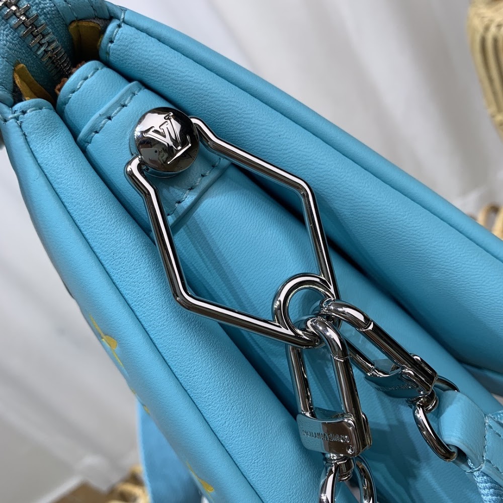 Ezyycart Bags ln Luxury Bag --59986