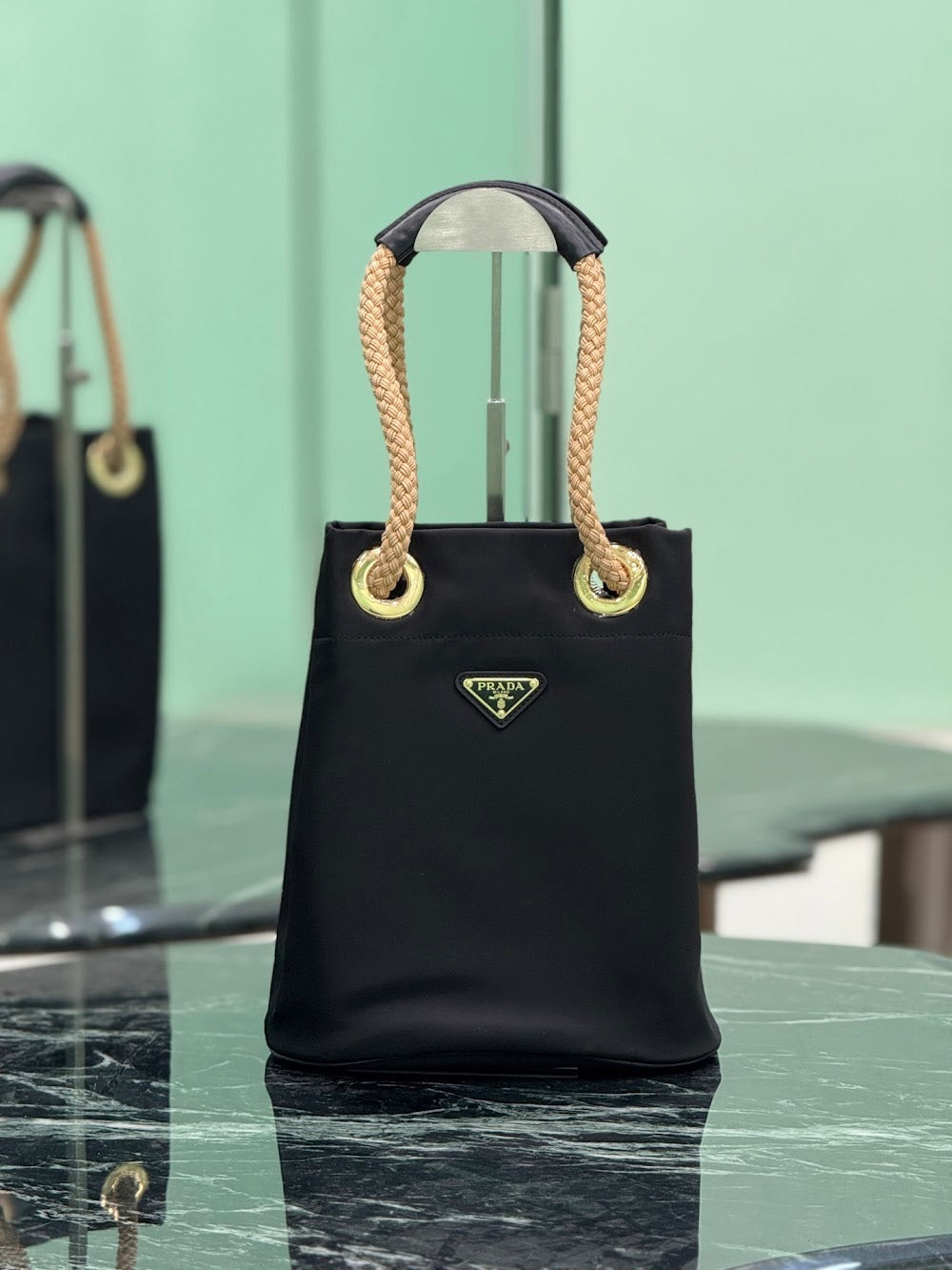 Ezyycart Bags Pradn Luxury Bag --102725