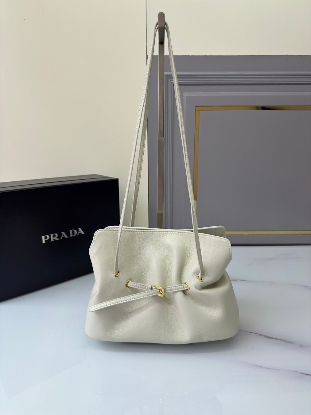 Ezyycart Bags Pradn Luxury Bag --101580