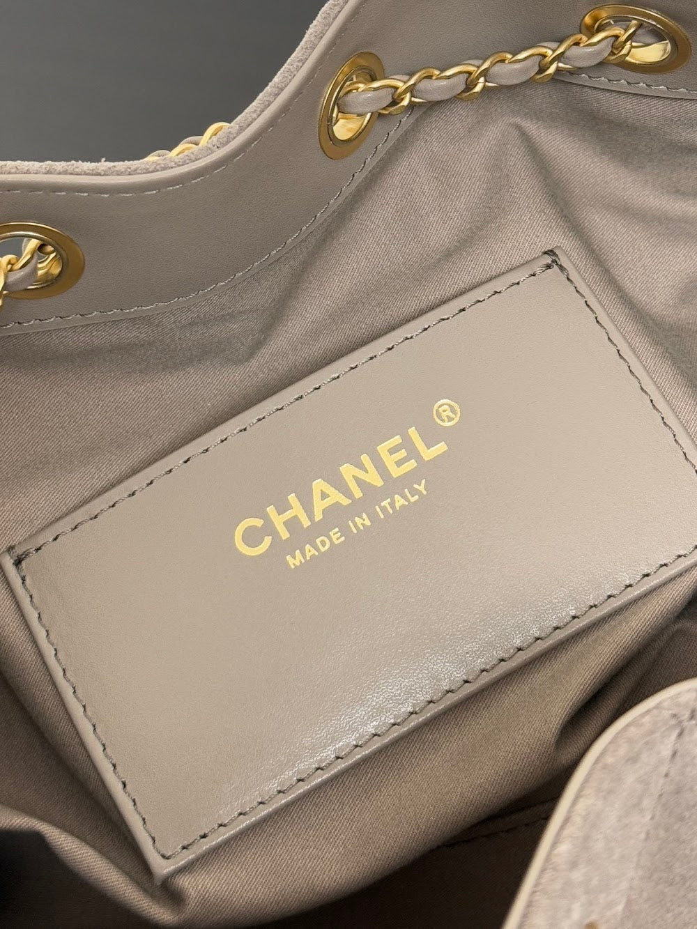 Anum Bags CHn Luxury Bag --113709