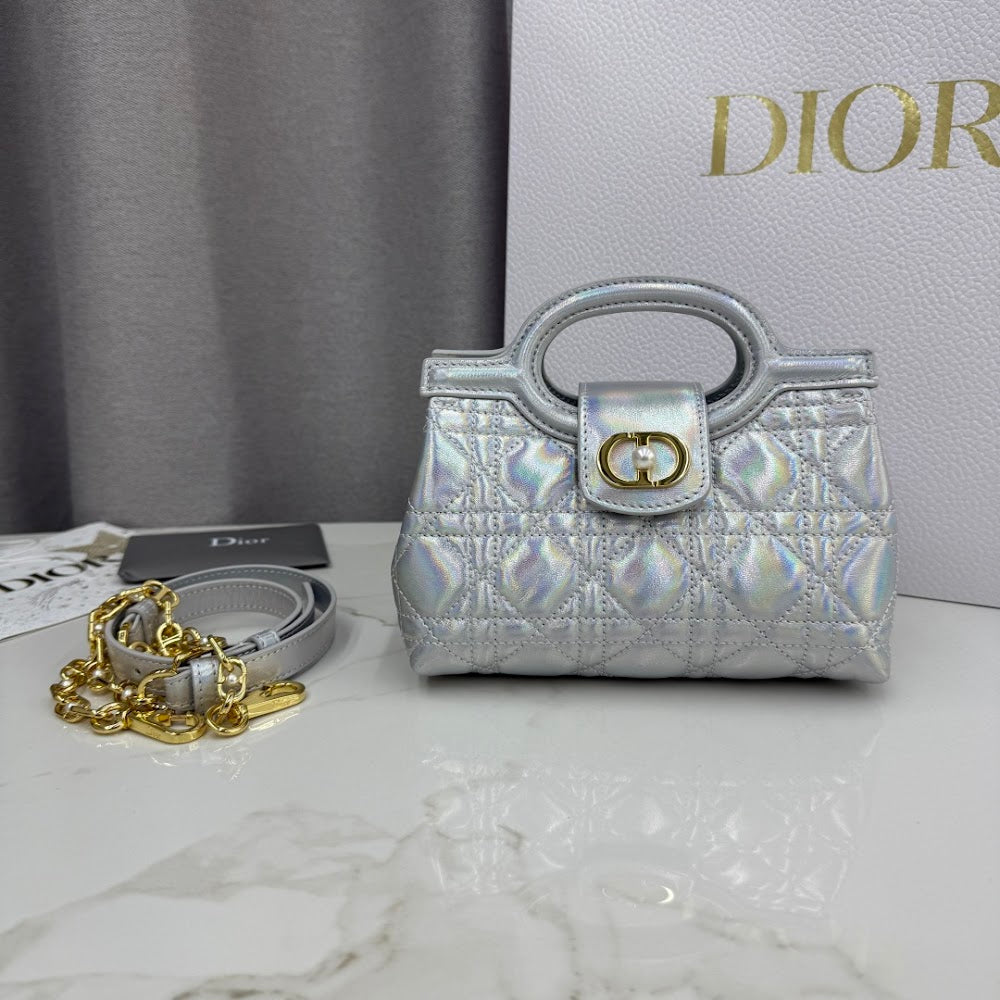 Ezyycart Bags Diorn Luxury Bag --116100