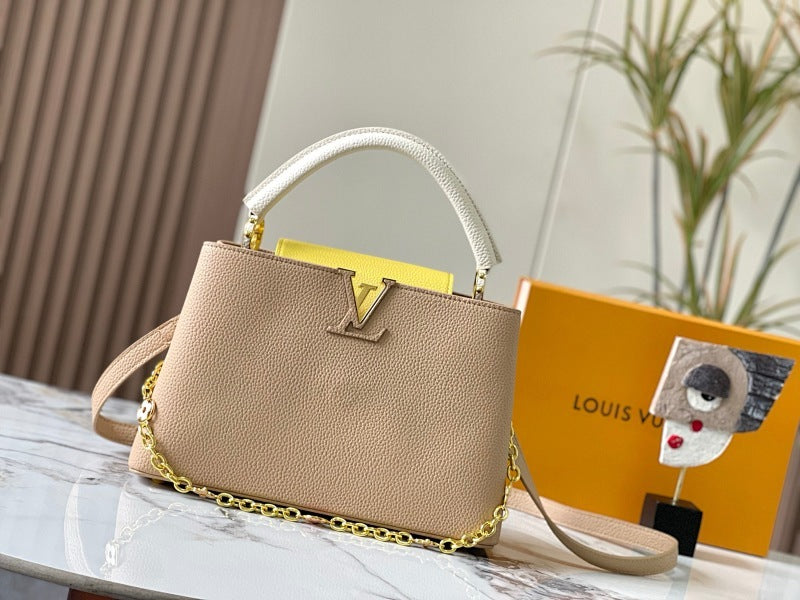 Anum Bags LVn Luxury Bag --78747