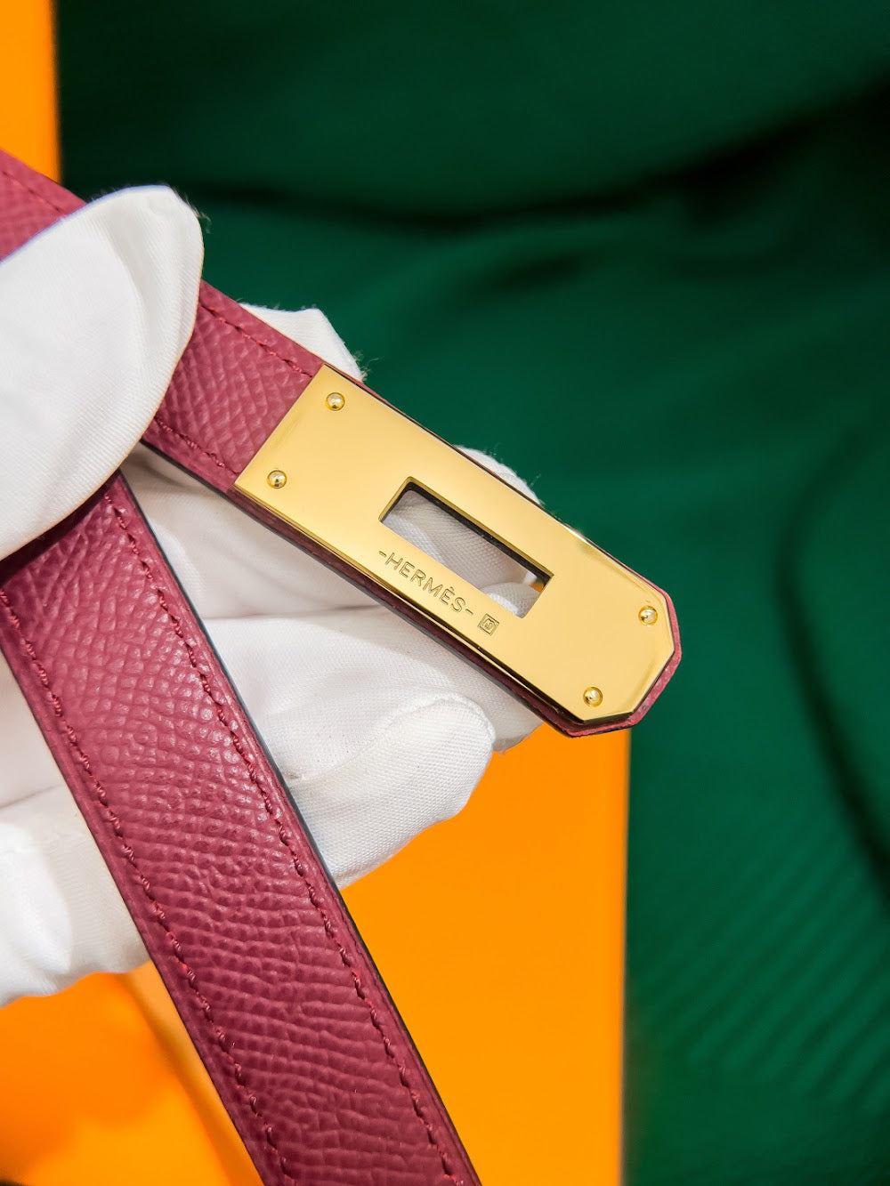 Anum Bags Hermesn Luxury Belt --105999