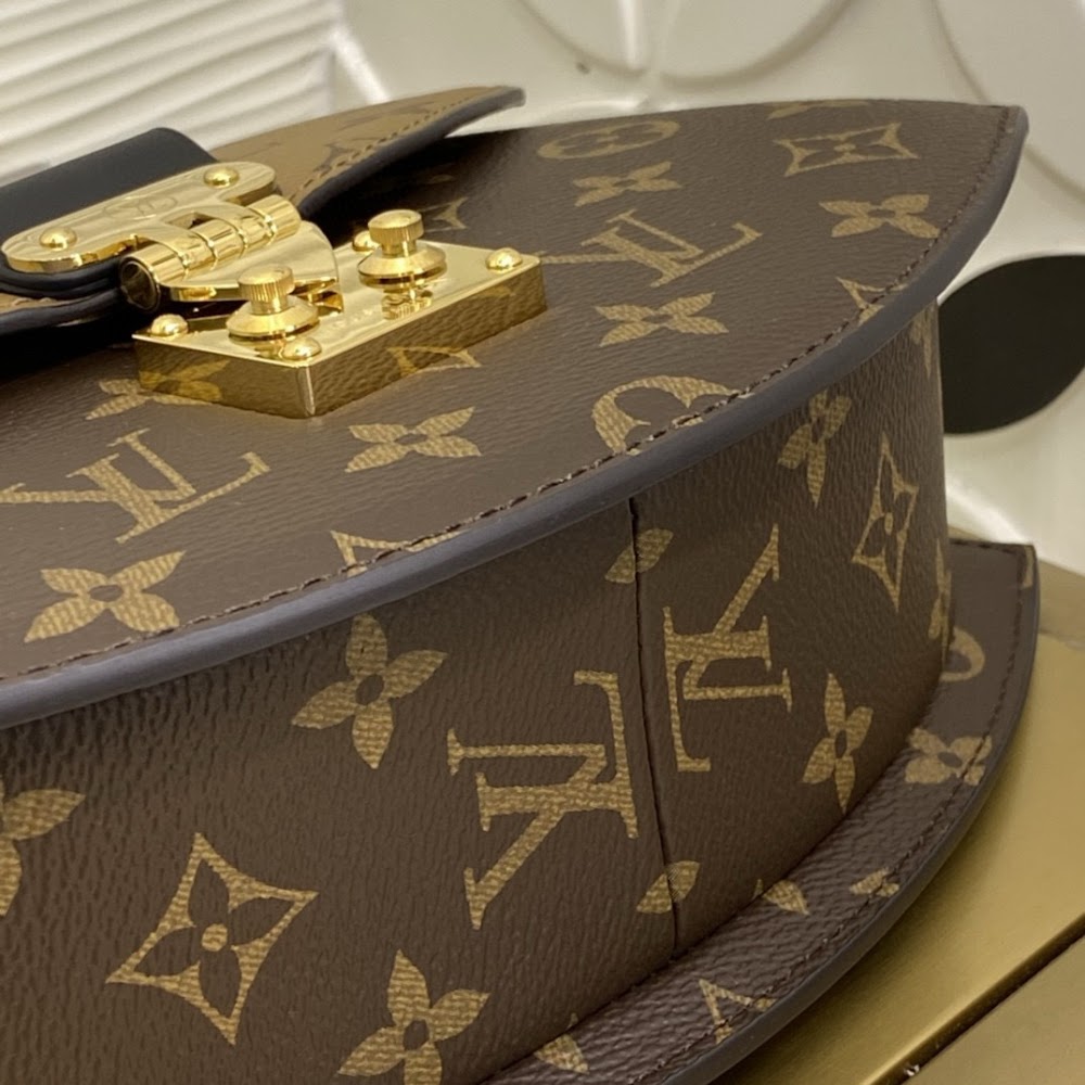 Anum Bags LVn Luxury Bag --79327