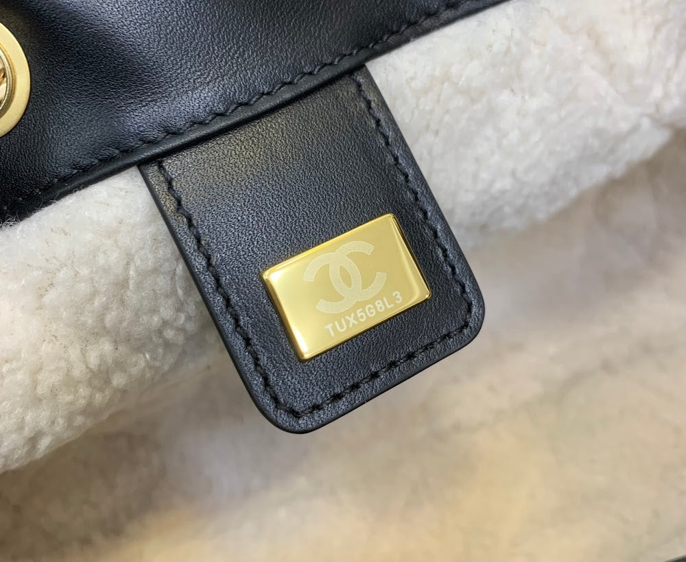 Anum Bags CHn Luxury Bag --113917