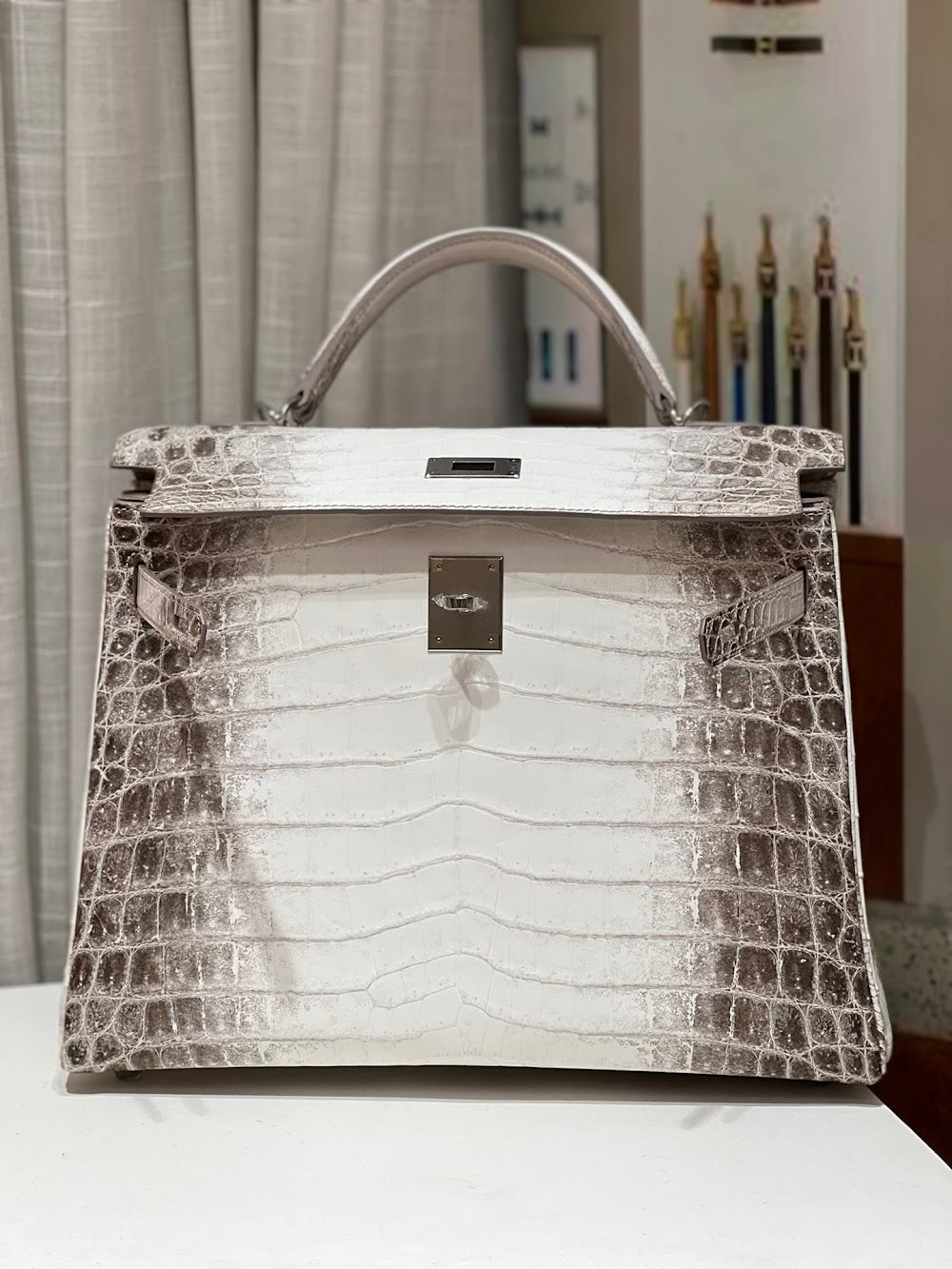 Anum Bags Hermesn Luxury Bag --118330
