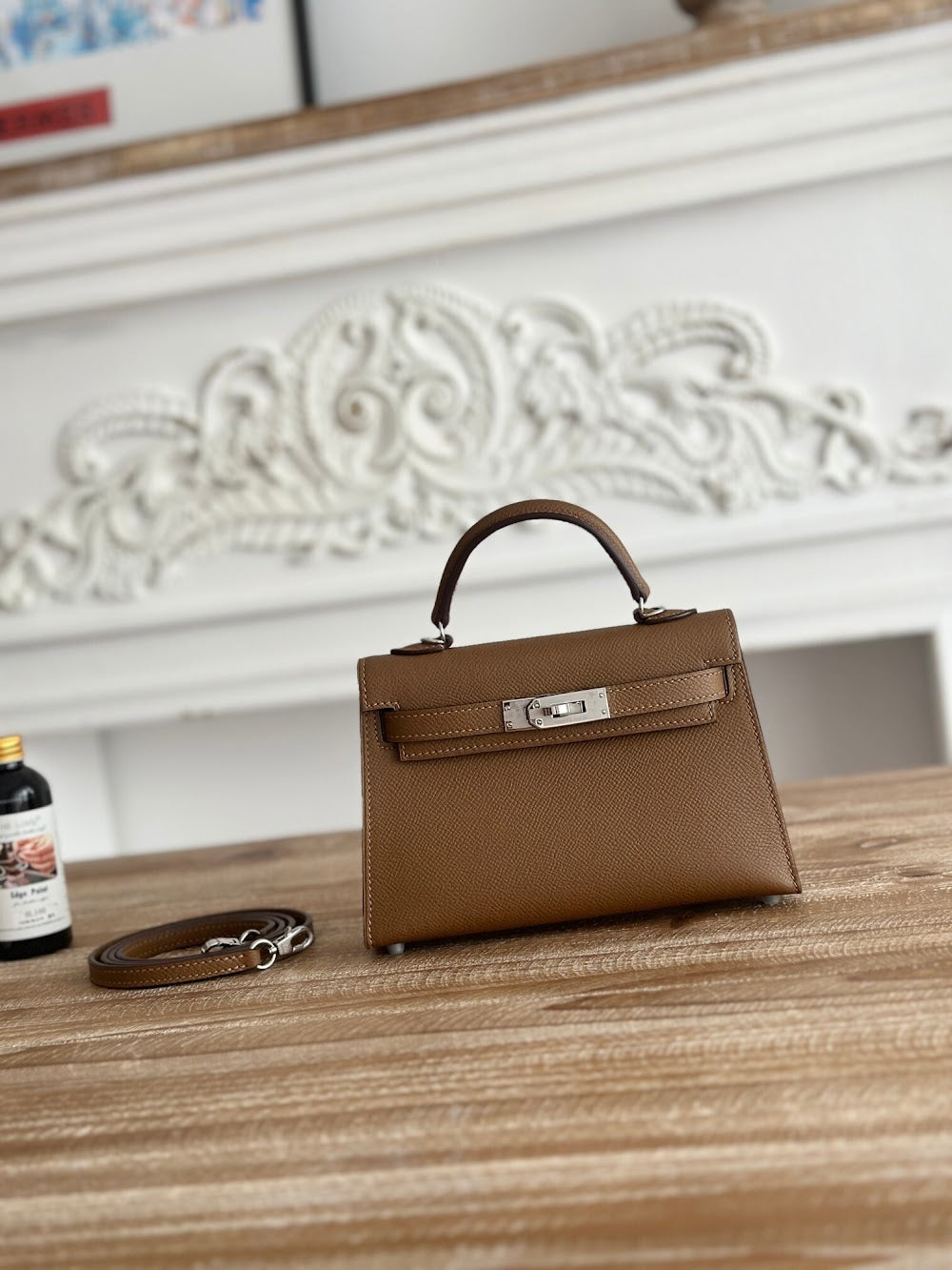Anum Bags Hermesn Luxury Bag --116891