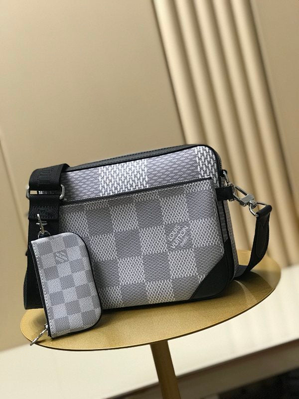 Anum Bags ln Luxury Bag --60775