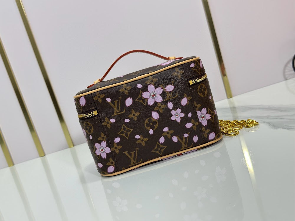 Ezyycart Bags LVn Luxury Bag --79257