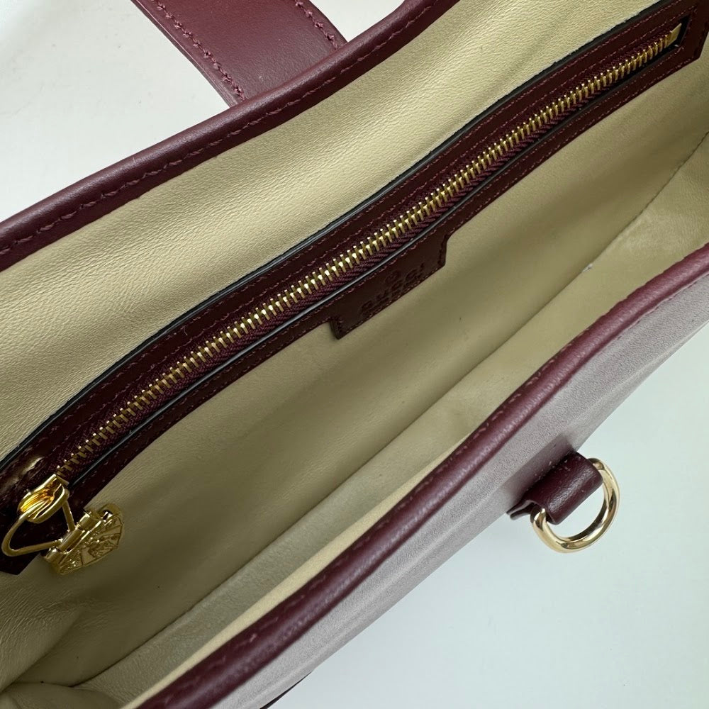 Ezyycart Bags Guccin Luxury Bag --94710