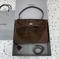 Ezyycart Bags Balenciaga Luxury Bag --111379