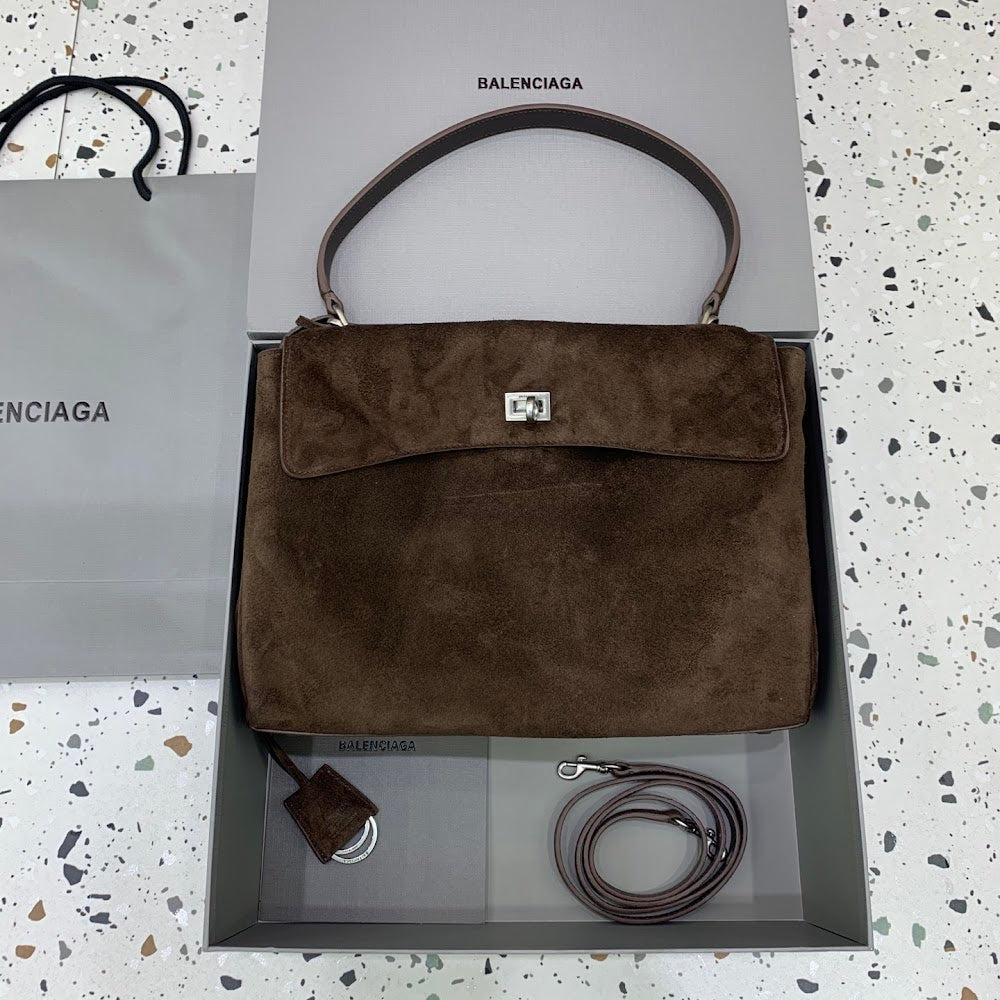 Ezyycart Bags Balenciaga Luxury Bag --111379