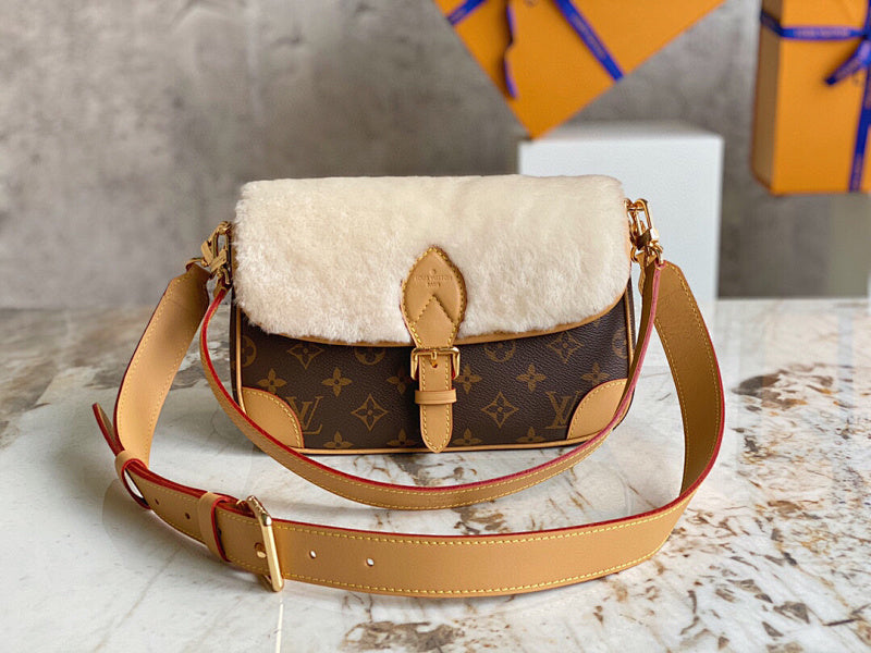 Anum Bags LVn Luxury Bag --80355