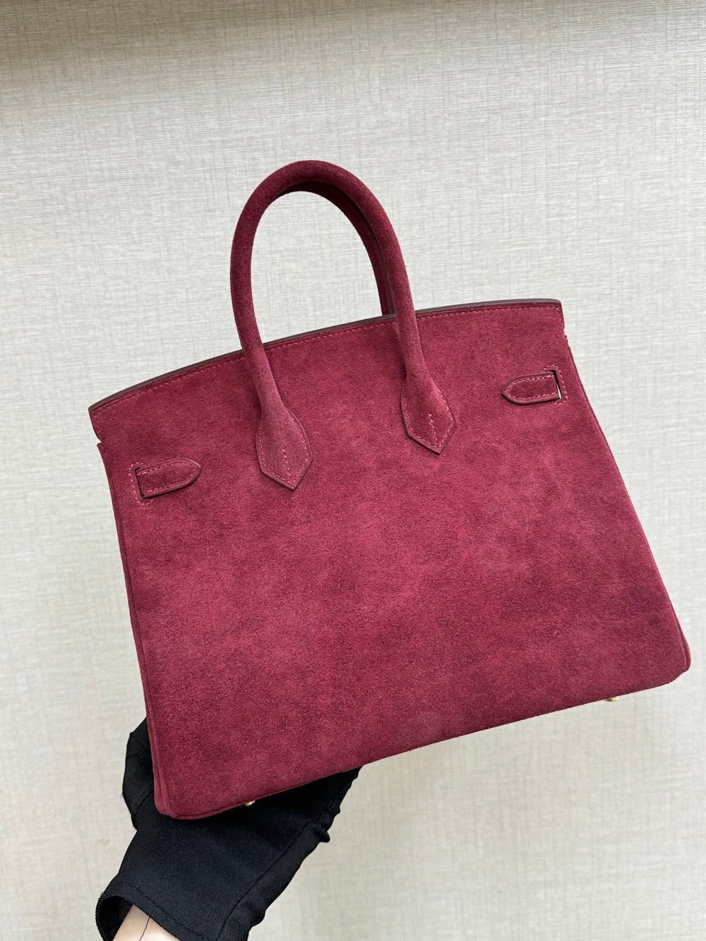 Anum Bags Hermesn Luxury Bag --118657