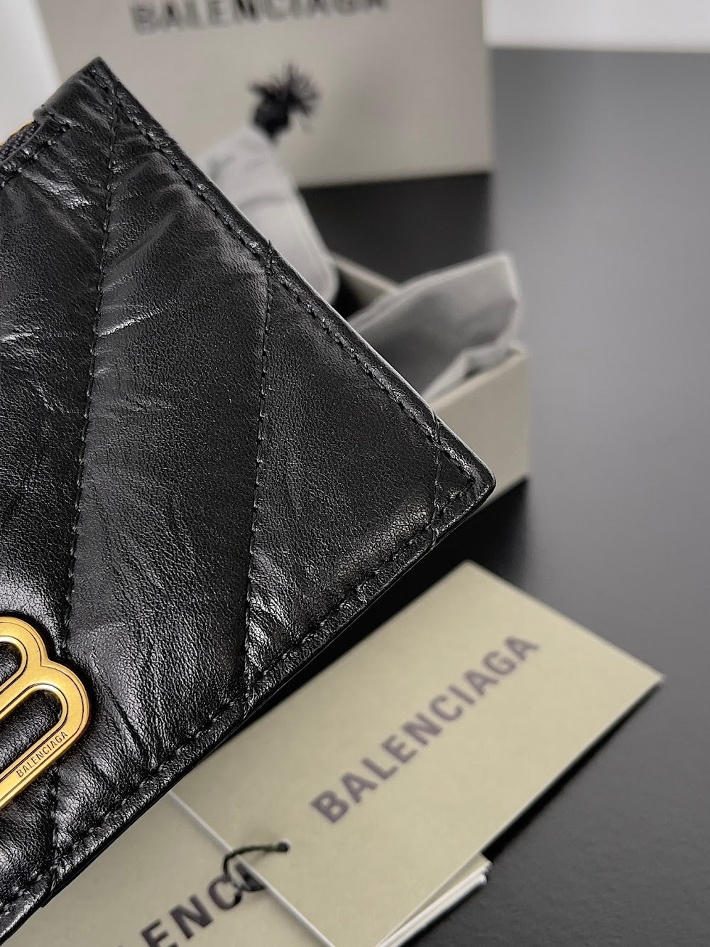 Ezyycart Bags Balenciaga Luxury Bag --111115