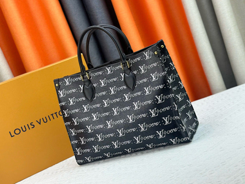 Anum Bags LVn Luxury Bag --79653