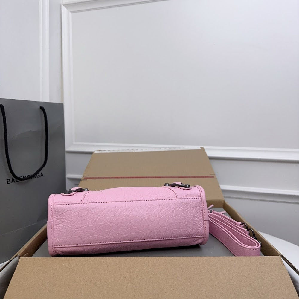 Ezyycart Bags Balenciaga Luxury Bag --111905